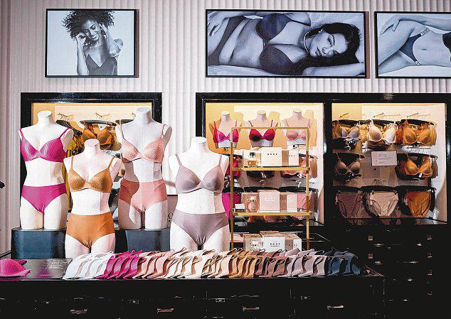 Victoria's Secret wants to learn how to sell bras again