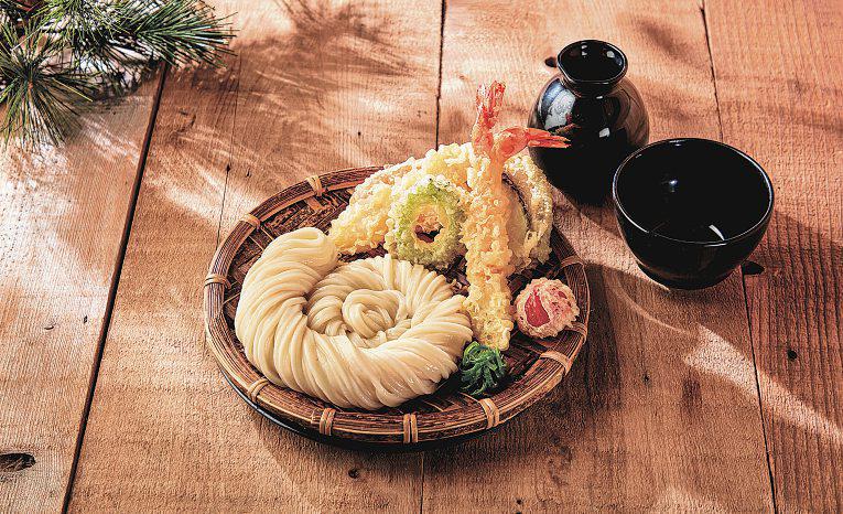 Tokyo’s Udon Shin to open here in November