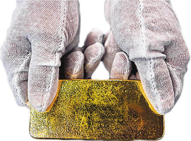 S'pore investors join gold rush as prices hit record high
