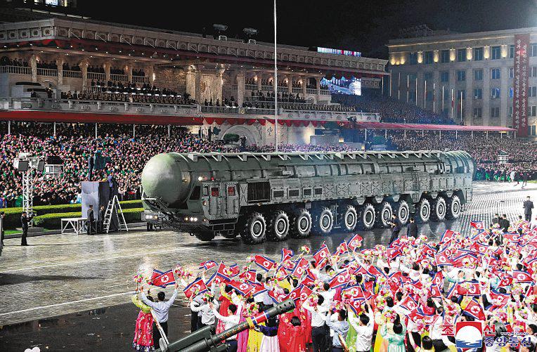 N. Korea's nuclear arsenal upgrade a serious threat, even if untested