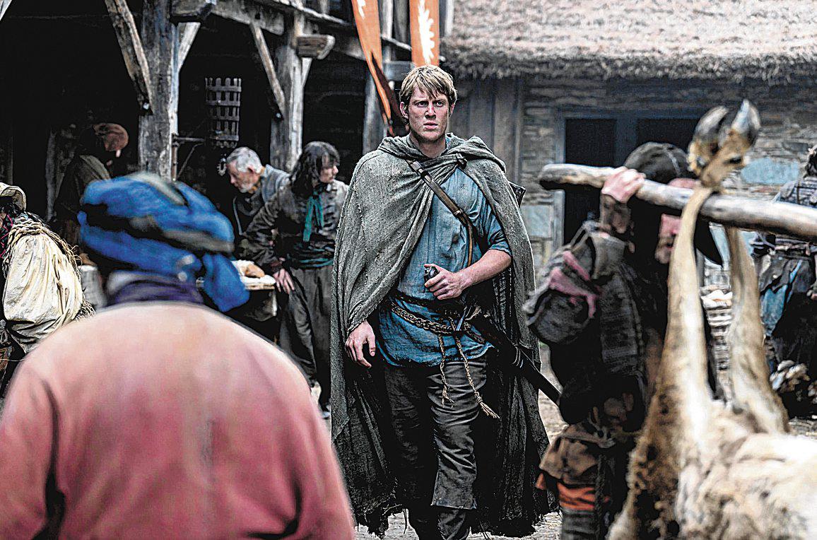 Game Of Thrones' George R.R. Martin lauds latest spin-off
