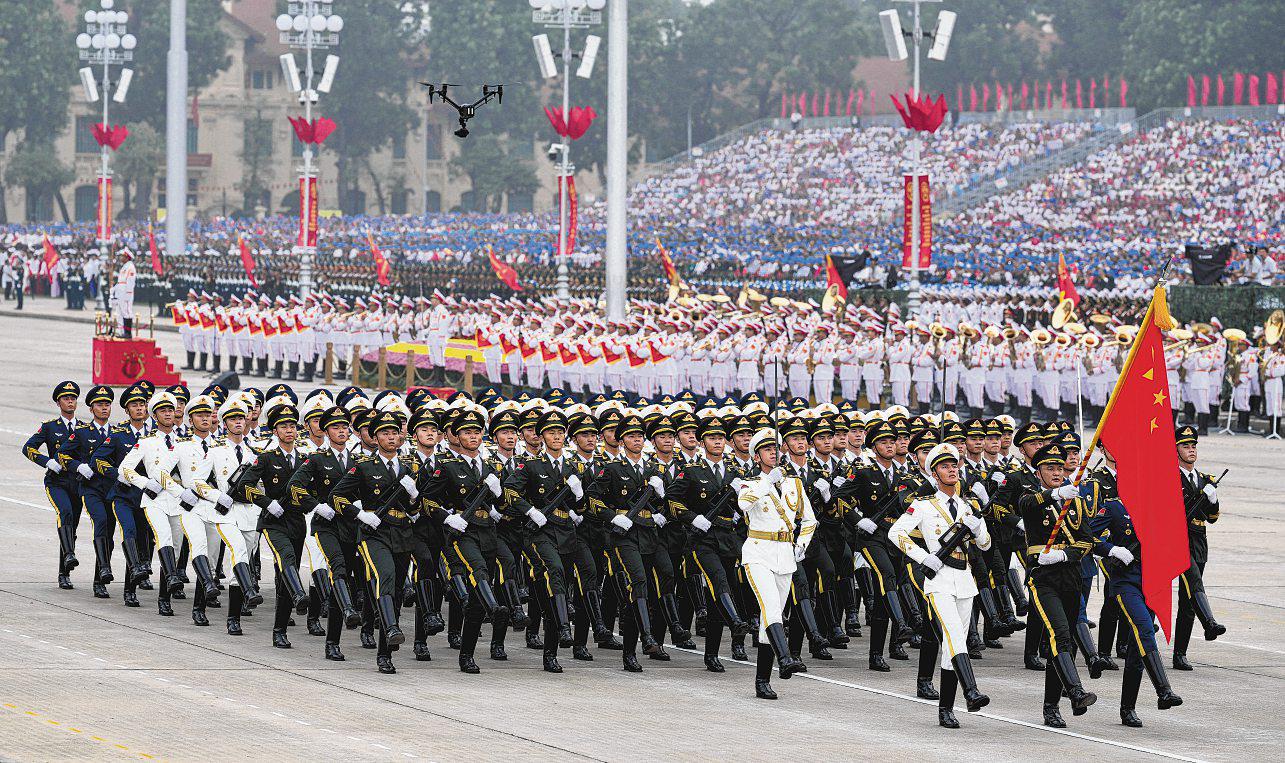 From menacing to ‘cool': How views on China have shifted in Vietnam