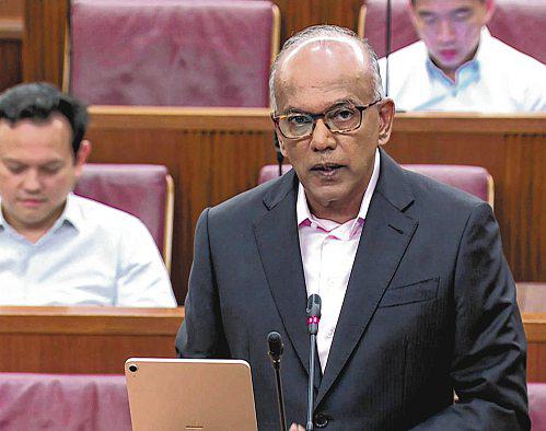 'Unacceptable' for foreign entities to tell S'poreans how to vote: MHA in response to Malaysia's PAS