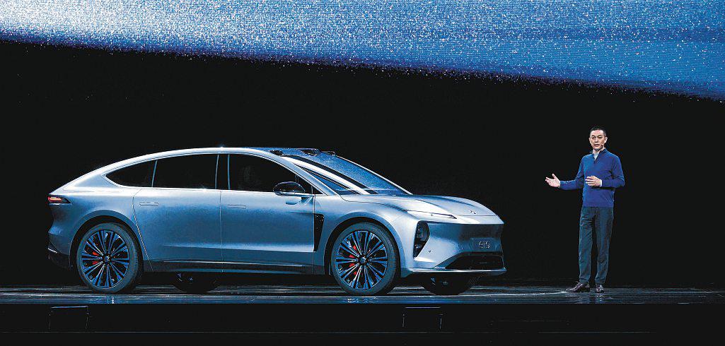 GIC sues EV maker Nio in US for inflating profit, revenue