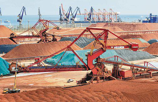 Xi's rare earth 'bazooka' sparks global alarm, race for supplies