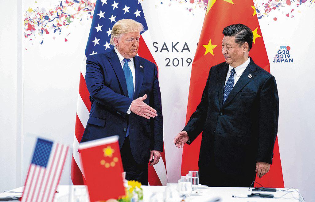 China hawks should temper hopes over Trump's muscle flexing at Xi