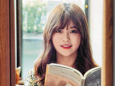 Author Baek Se-hee was a guest star at Singapore Writers Festival 2024