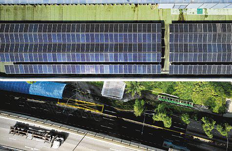 Growing need for philanthropic support in energy transition