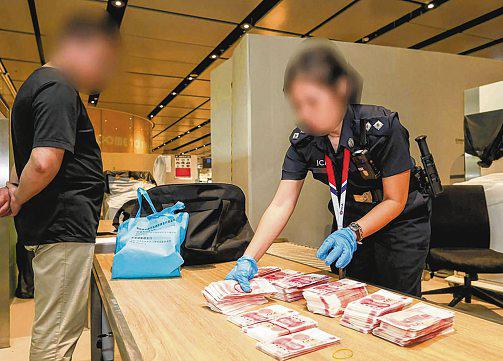 Nearly 90 people caught for various offences in week-long, multi-agency operation at checkpoints