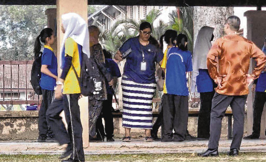 Malaysia weighs caning, tighter phone ban amid alarm over rising violence in schools