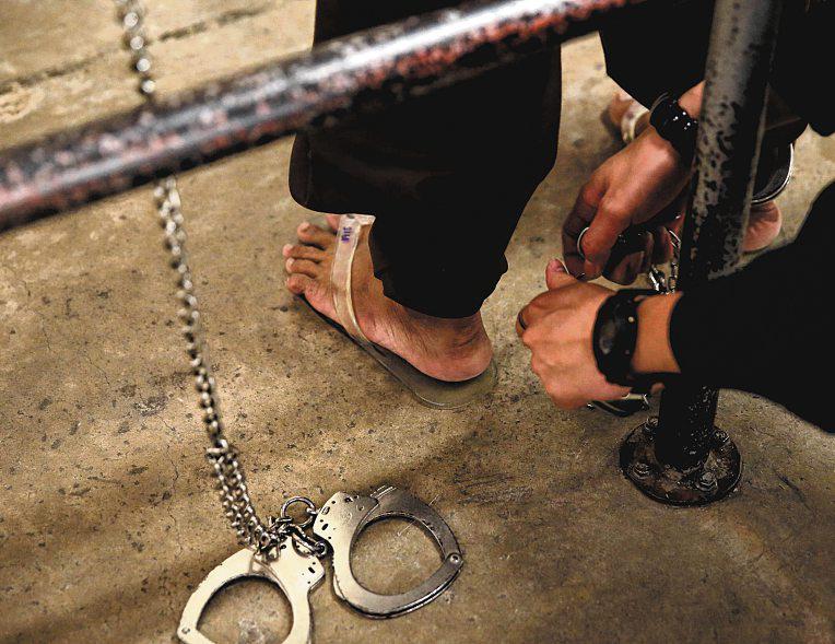 Harsher penalties for serious crimes: Why S'pore is getting tough