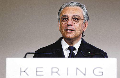 Gucci owner selling beauty business to L'Oreal for $6 billion to cut debt, refocus on fashion