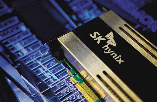 How the AI boom is stoking prices of less trendy memory chips