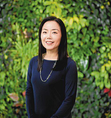 Temasek’s sustainability chief on raising investor interest in Asia