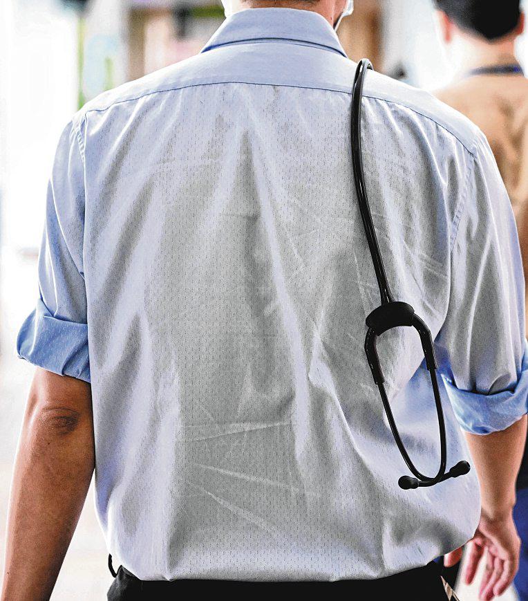Are doctors in Singapore being disciplined fairly for wrongdoing?