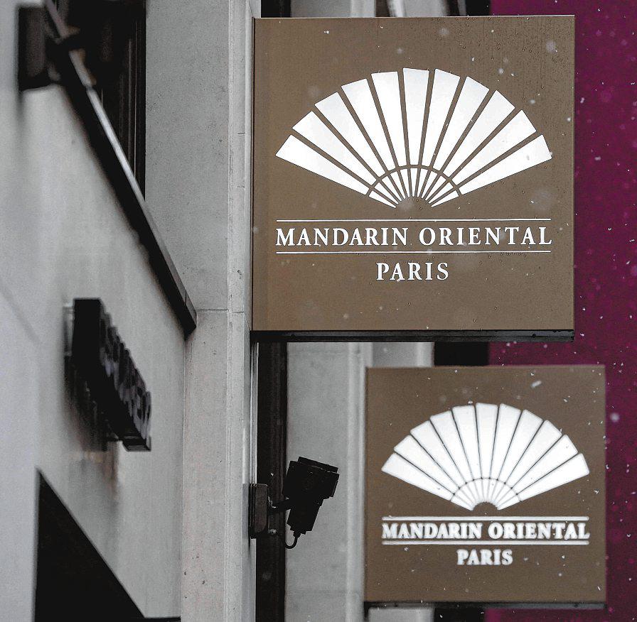 Mandarin Oriental shares jump 36% after privatisation offer