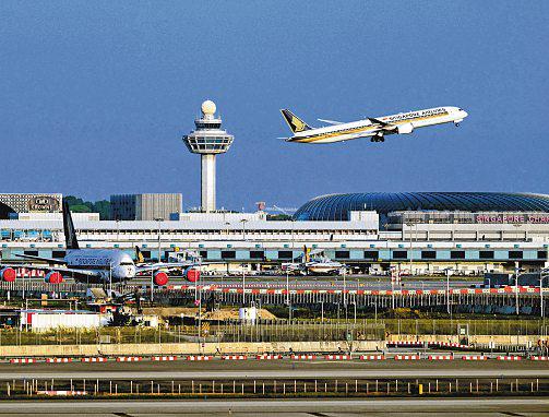 Singapore's levy to boost use of greener jet fuel not suitable elsewhere as it may dampen air travel: Iata