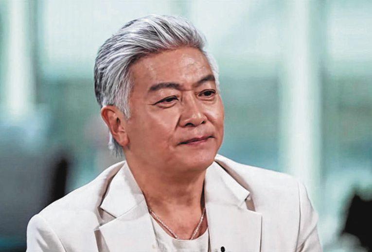 Singer Dick Lee says he was indirectly responsible for his sister's death