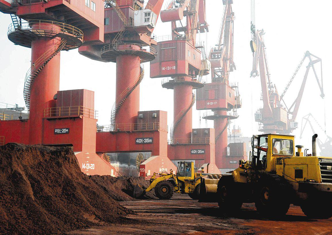 US and Chinese officials to hold trade talks in Malaysia