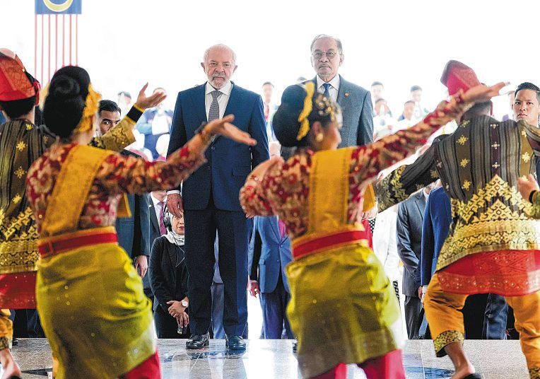 Leaders from Trump to PM Wong to meet at Asean Summit, amid talk of trade and peace