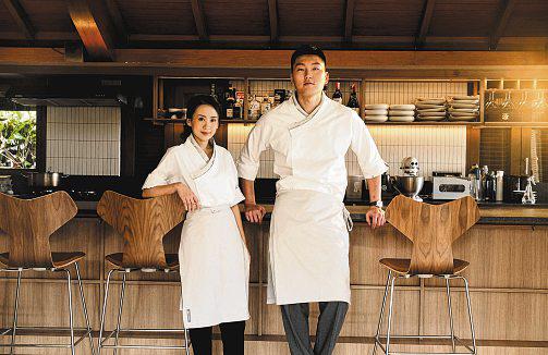 Korean fine dining in Bandung? Only if you can snag a place