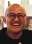 Singapore commercial photographer Geoff Ang says he is a 'thief' of images