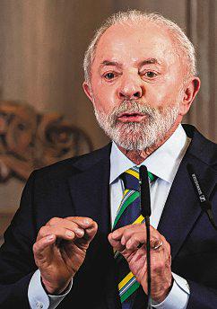 Singapore-Mercosur trade deal headed for Brazil Parliament vote soon, says President Lula