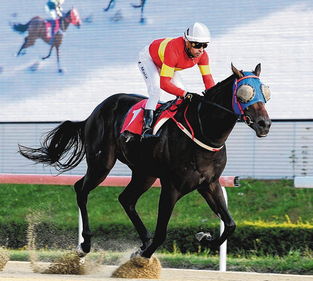 MAIA WELCOMES MAIDEN KOREAN GROUP WIN ABOARD MUNHAK BOY