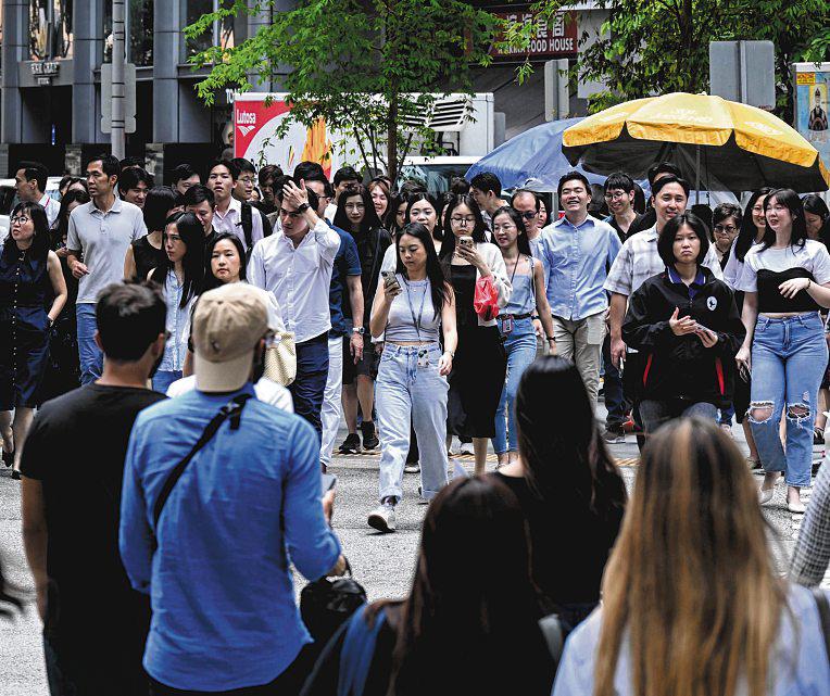 Singapore Opportunity Index must not benefit only larger firms: Industry players