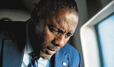 Pentagon frets over Kathryn Bigelow’s nuclear doomsday film