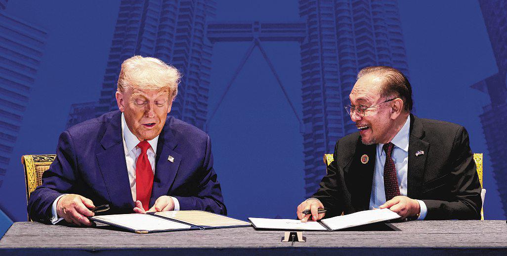 The 'sleeper issue' at the heart of Trump's trade war