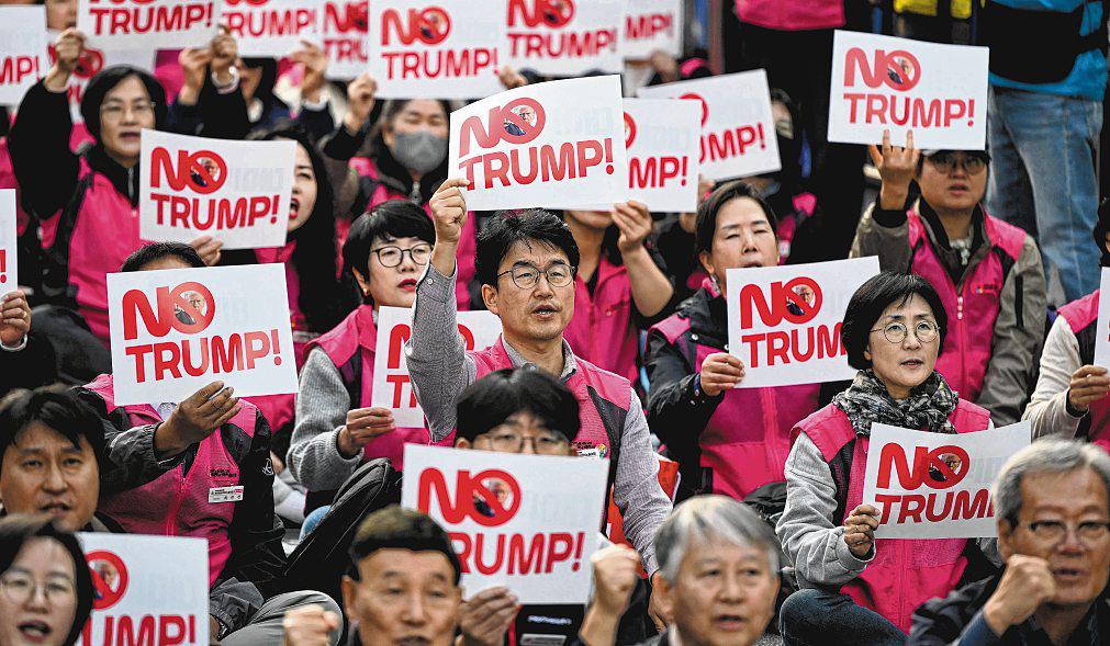 Trump-Xi summit might yield only a brief detente: Analysts