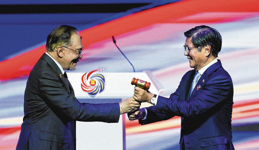 For Anwar, quick wins trump stagnation on South China Sea and Myanmar