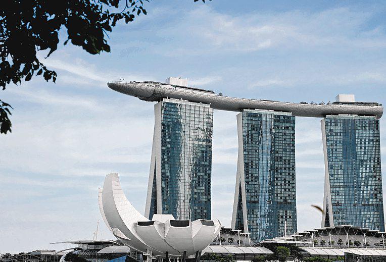 Marina Bay Sands fined $315k over 2023 data breach involving more than 600,000 visitors