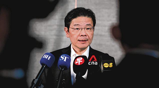 Silver lining amid dark clouds as Asean recognises need to deepen unity, says PM Wong