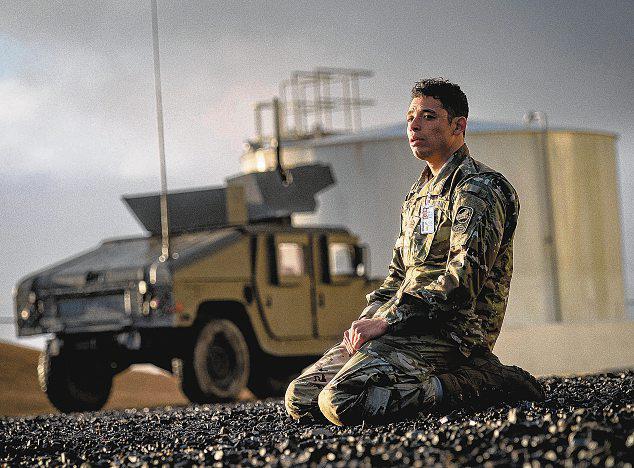 Returning to intersection of facts and thrills