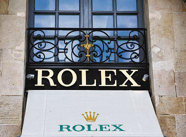 Want a Rolex this year? It'll be pricier