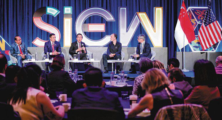 Raise public's understanding of atomic energy: Nuclear office director