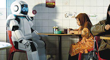 SG60 film screens at Tokyo festival, to debut on Netflix