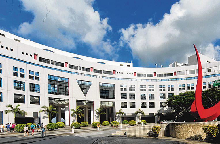 Hong Kong universities are outshining Tsinghua