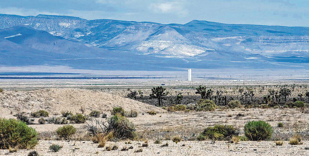 Trump's call to resume nuclear testing after decades revives a Cold War debate