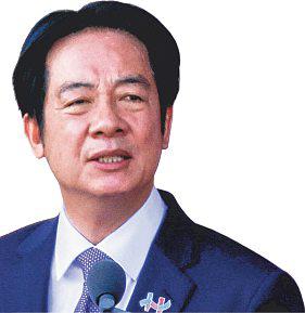 Taiwan does not want China’s 'one country, two systems': President Lai