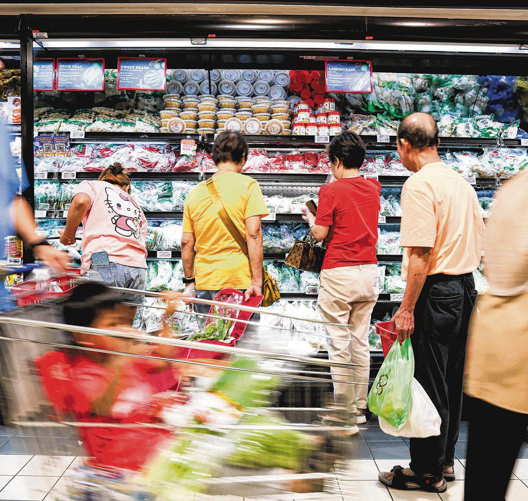 How Singapore produce can win over price-conscious consumers