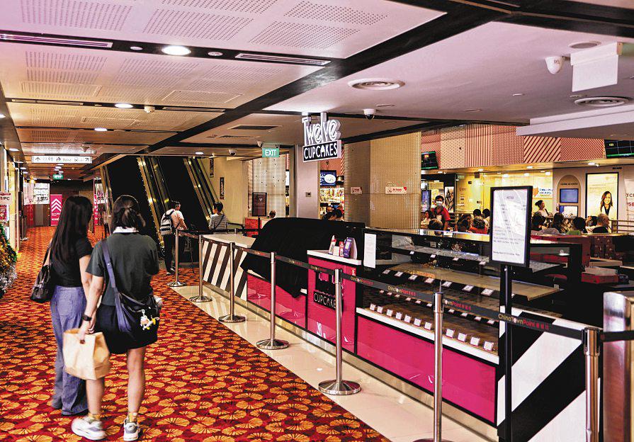 Twelve Cupcakes under MOM probe for unpaid salaries, abrupt retrenchment