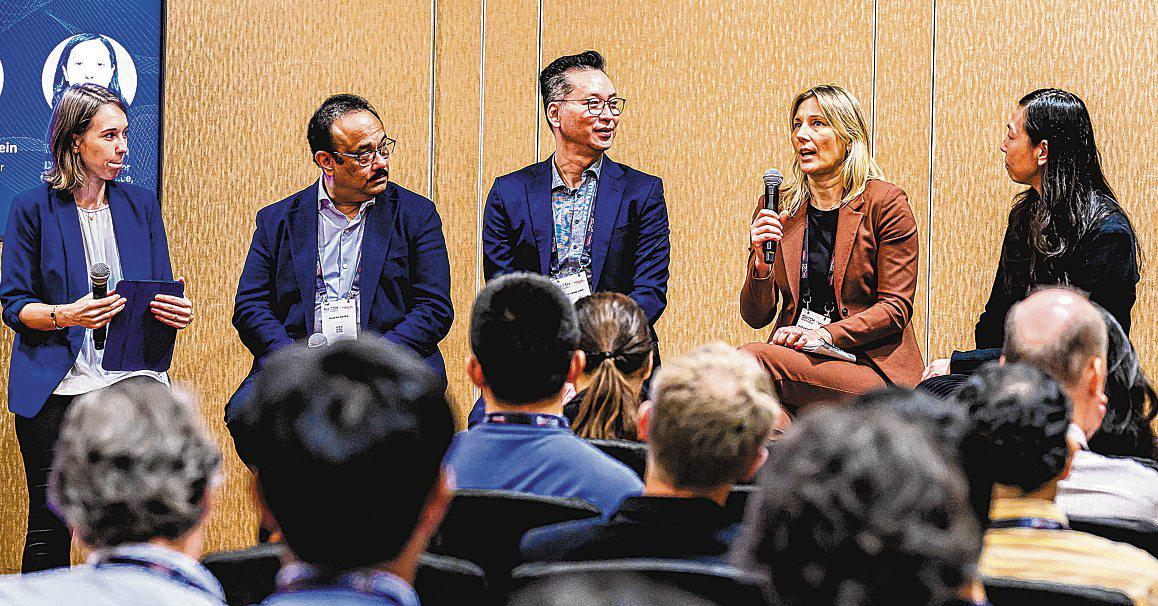 Quantum AI accelerator opens, boosting S’pore’s hub ambitions