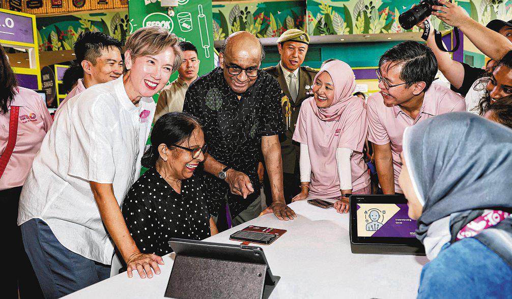 New resources to help parents guide children's digital habits