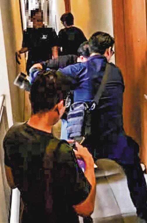 Crime gangs rope in family members to limit risk of betrayal, exposure: Experts