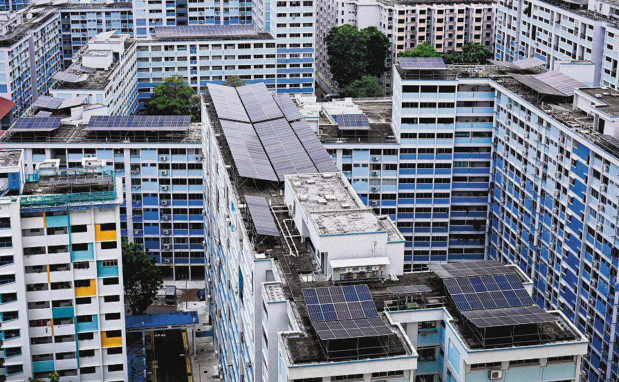 Why renewables are difficult to talk about at UN climate summits