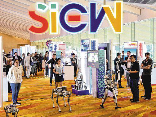 S'pore pushes its clean energy ambitions to the next phase