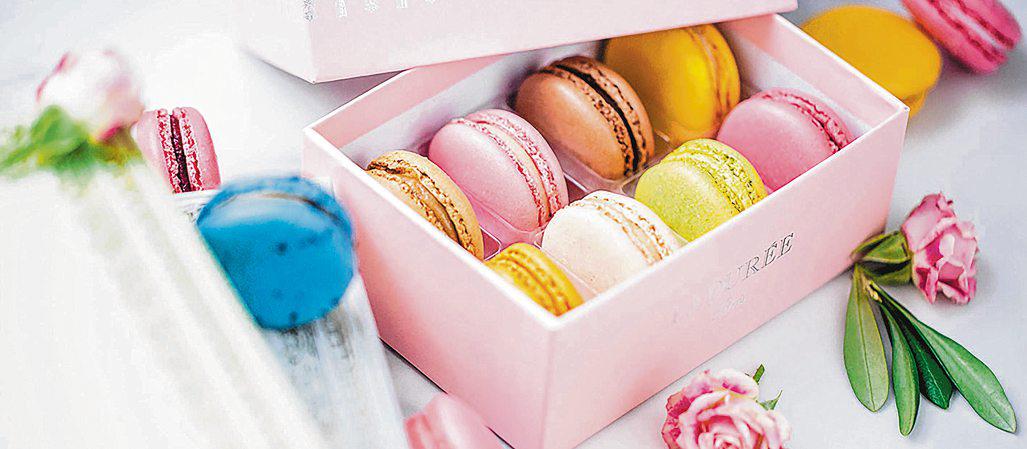 French macaron maker Laduree to return with pop-up at Ion Orchard